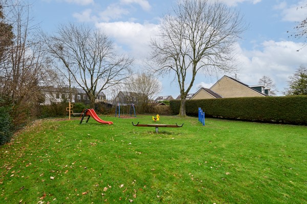 Medium property photo - De Wetterkamp 7, 8501 PK Joure